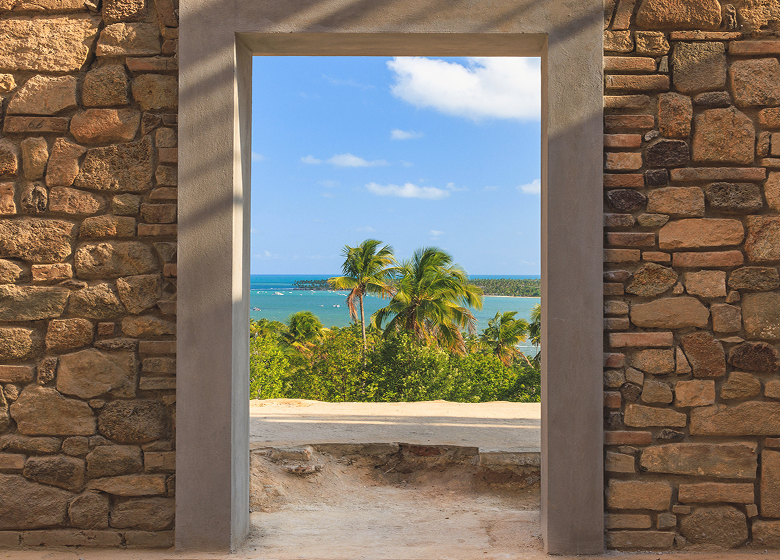Sea Vista by the Chapel