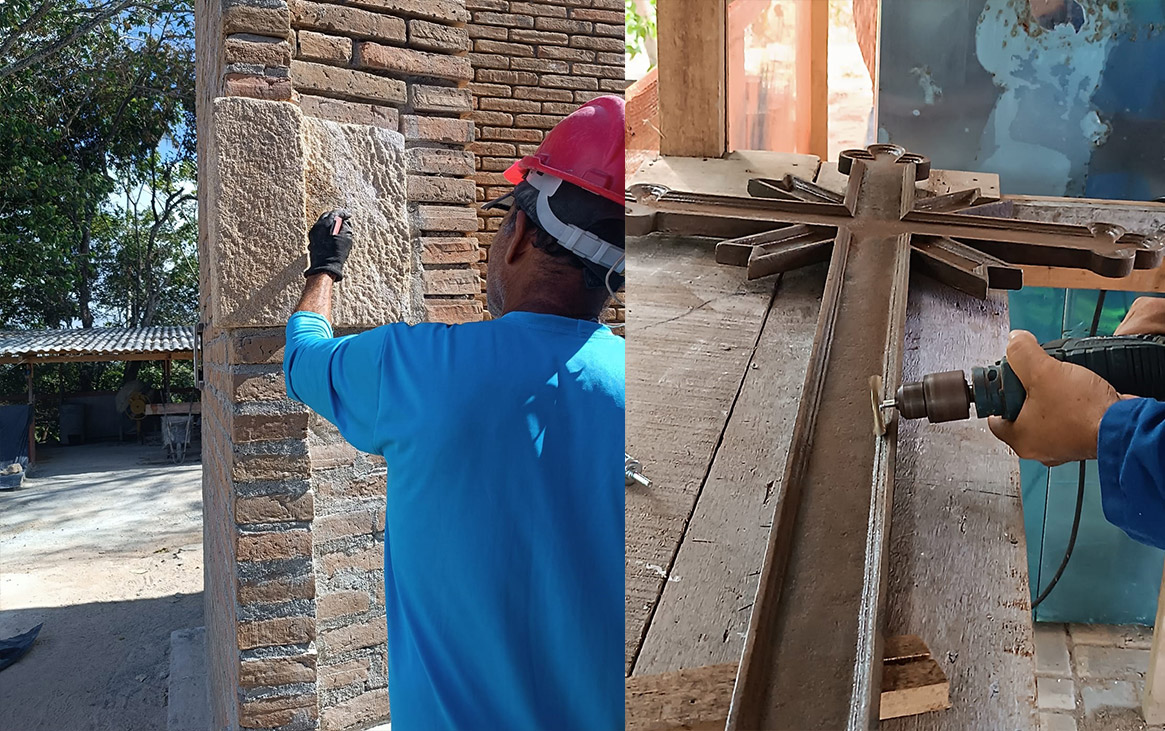 Chapel Restoration
