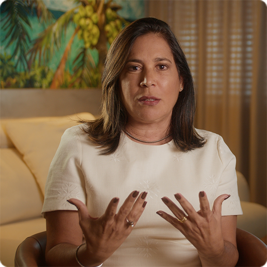 Patricia Chalaça