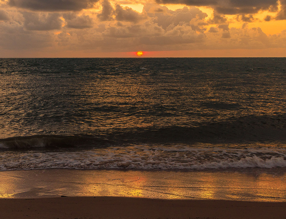 Sunrise