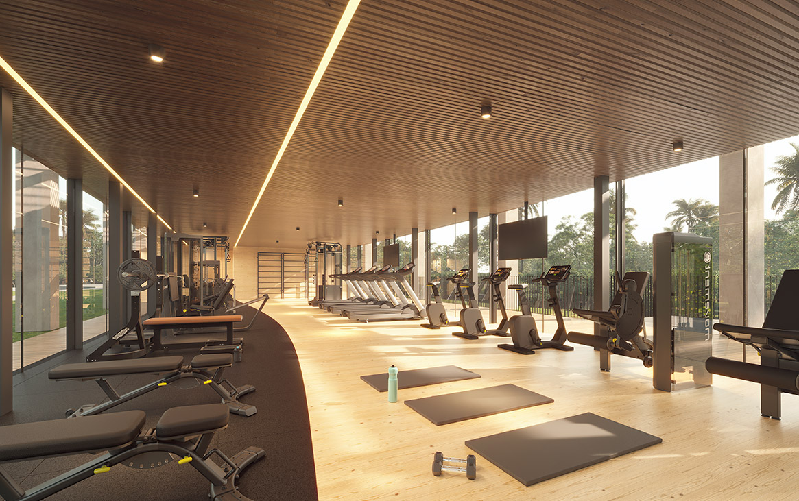 Perspective 3D Academy