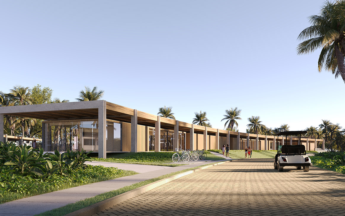 3D Perspective Services
